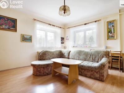 Prodej rodinného domu Skalice u České Lípy č. 14