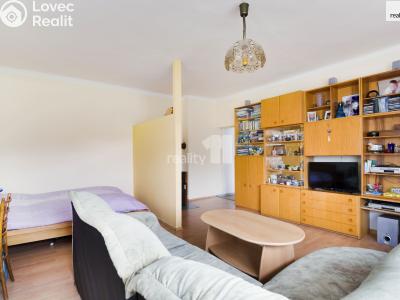 Prodej rodinného domu Skalice u České Lípy č. 9