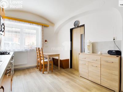 Prodej rodinného domu Skalice u České Lípy č. 13