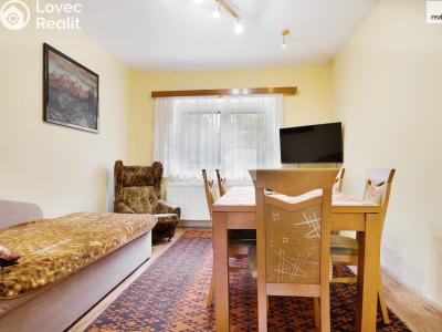 Prodej rodinného domu Skalice u České Lípy č. 20