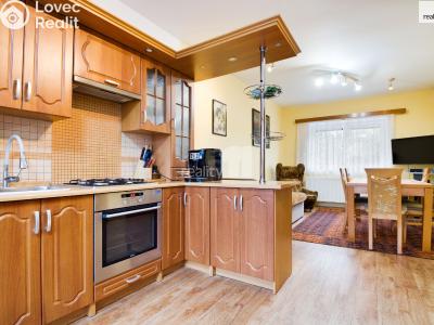 Prodej rodinného domu Skalice u České Lípy č. 21