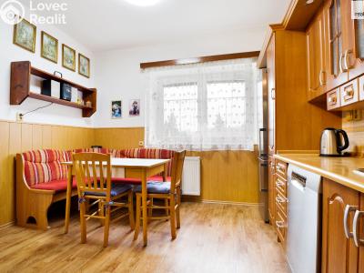 Prodej rodinného domu Skalice u České Lípy č. 22