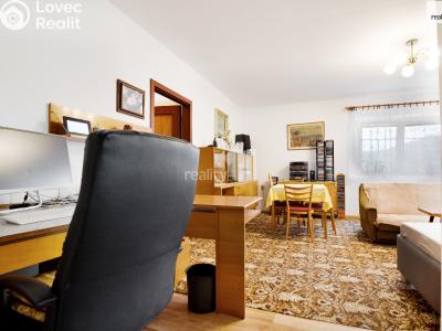 Prodej rodinného domu Skalice u České Lípy č. 26