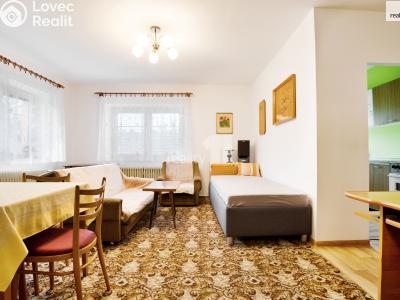 Prodej rodinného domu Skalice u České Lípy č. 27