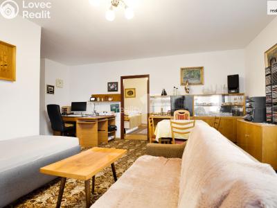 Prodej rodinného domu Skalice u České Lípy č. 28