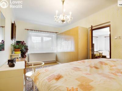 Prodej rodinného domu Skalice u České Lípy č. 29