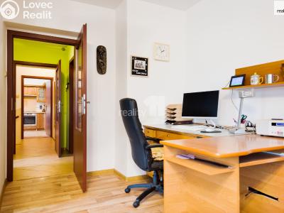 Prodej rodinného domu Skalice u České Lípy č. 30