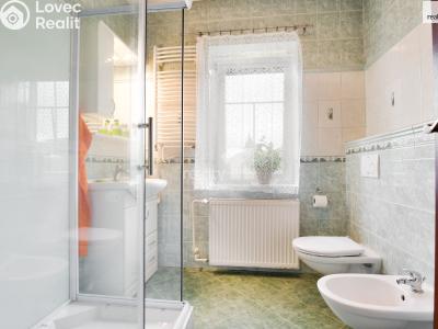 Prodej rodinného domu Skalice u České Lípy č. 33