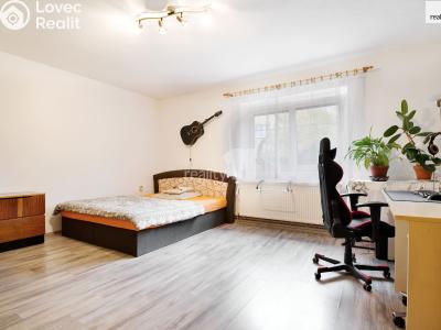 Prodej rodinného domu Skalice u České Lípy č. 31