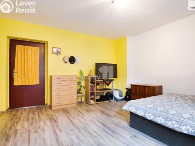 Prodej rodinného domu Skalice u České Lípy č. 32