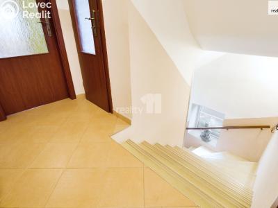 Prodej rodinného domu Skalice u České Lípy č. 19