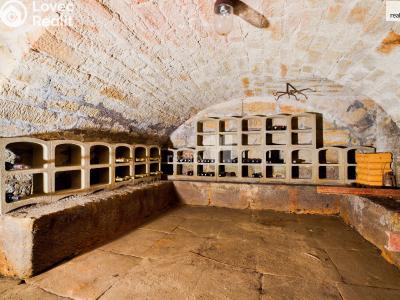 Prodej rodinného domu Skalice u České Lípy č. 35