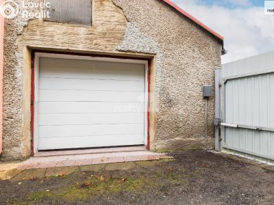 Prodej rodinného domu Skalice u České Lípy č. 36