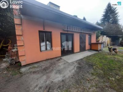 Prodej rodinného domu Skalice u České Lípy č. 47