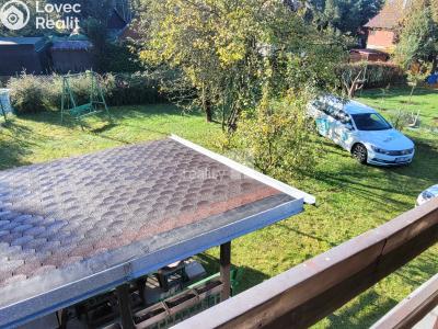 Prodej chaty Káraný č. 18