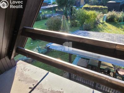 Prodej chaty Káraný č. 17