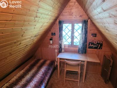 Prodej chaty Káraný č. 14
