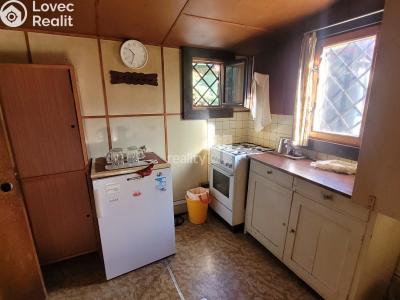 Prodej chaty Káraný č. 9