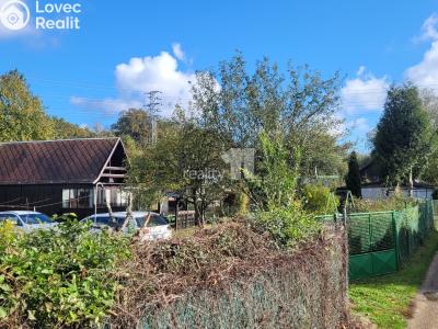 Prodej chaty Káraný č. 24