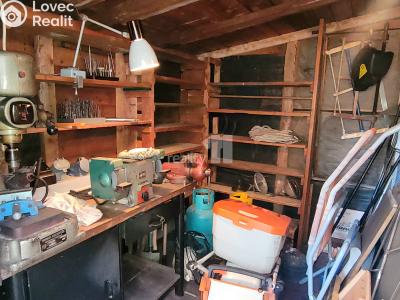 Prodej chaty Káraný č. 23