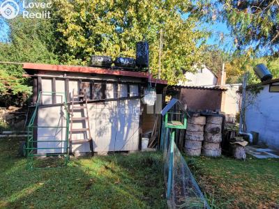 Prodej chaty Káraný č. 22