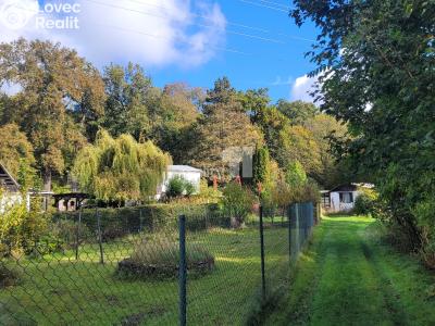 Prodej chaty Káraný č. 25