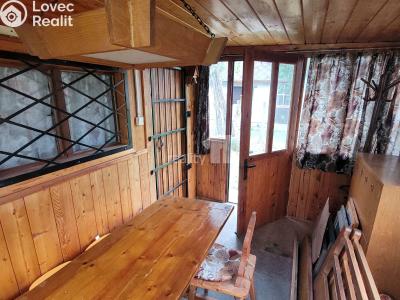 Prodej chaty Káraný č. 6