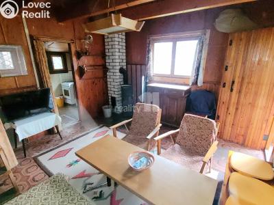 Prodej chaty Káraný č. 7