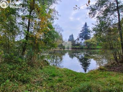 Prodej chaty Káraný č. 28