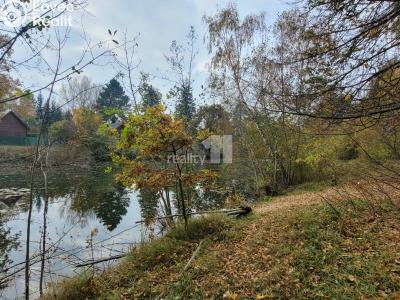 Prodej chaty Káraný č. 26