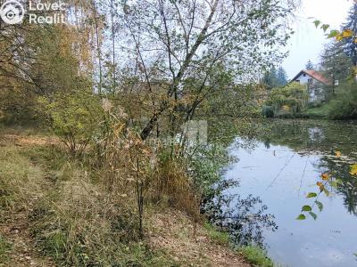 Prodej chaty Káraný č. 27