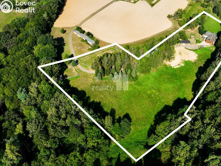 Prodej rodinného domu Soběslavice č. 3