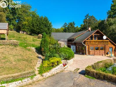 Prodej rodinného domu Soběslavice č. 1