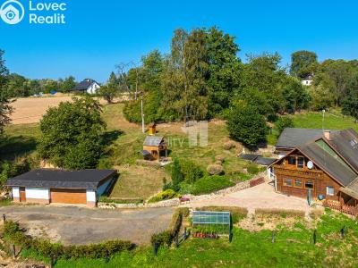 Prodej rodinného domu Soběslavice č. 4