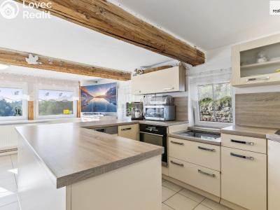 Prodej rodinného domu Soběslavice č. 5