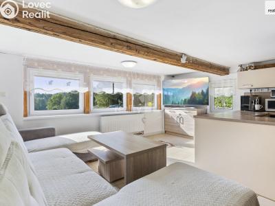 Prodej rodinného domu Soběslavice č. 6