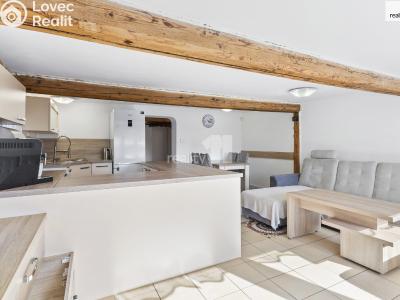 Prodej rodinného domu Soběslavice č. 7