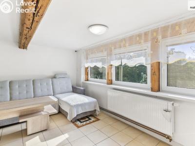 Prodej rodinného domu Soběslavice č. 8