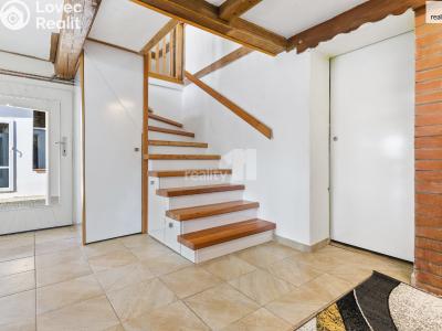 Prodej rodinného domu Soběslavice č. 9