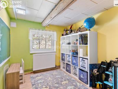 Prodej rodinného domu Soběslavice č. 11