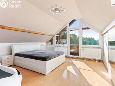 Prodej rodinného domu Soběslavice č. 13