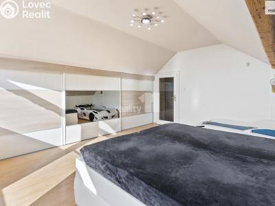 Prodej rodinného domu Soběslavice č. 14