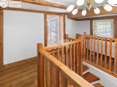 Prodej rodinného domu Soběslavice č. 15