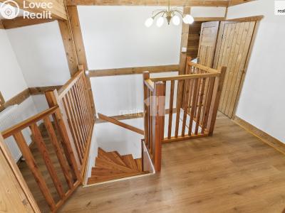 Prodej rodinného domu Soběslavice č. 16