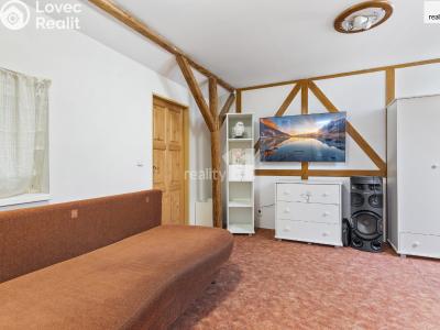 Prodej rodinného domu Soběslavice č. 18