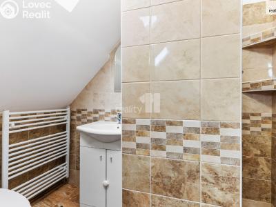 Prodej rodinného domu Soběslavice č. 20