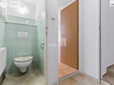 Prodej rodinného domu Soběslavice č. 21