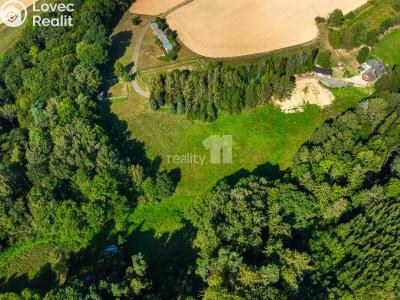 Prodej rodinného domu Soběslavice č. 28