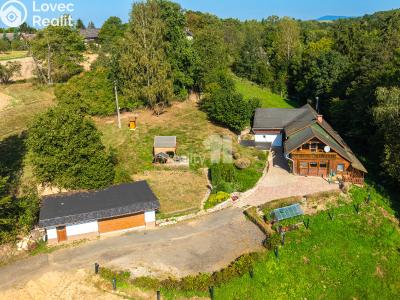 Prodej rodinného domu Soběslavice č. 29