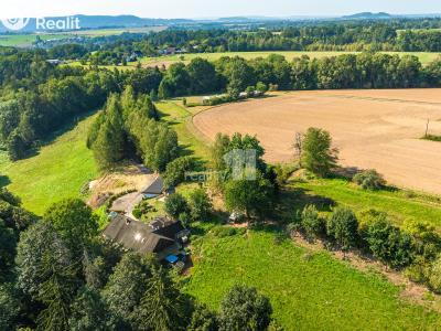 Prodej rodinného domu Soběslavice č. 30